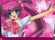 Character Deck Case Collection Mieda yoshi Saegusa