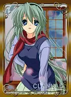 Character Duct Sleeve Collection Platinum Grade Tomoyo noue Tomoyo "CLANNAD AFTER STORY"