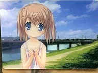 Character Manager Deck Case Collection SP Yutsuki Shiina "Kudo Wa-Boh"
