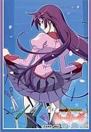 Character Cter Manga Collection Mini Senjogahara Hitagi "Bakemonogatari" Ver. 2