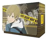 キャラクターデッキケースコレクションSP 紀田正臣 「デュラララ!!」