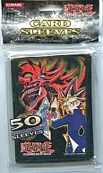 Yu-Gi-Oh OCG English Card Duelista Card Protector (Manga) Yu-Gi-Oh OCG Yu-Gi-Oh OCG
