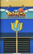 TRADING CARD GAME イナズマイレブン 専用カード収納ファイル