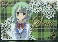 角色卡片收納盒藏品SP第9彈的Maru☆gurasu