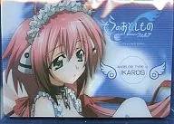 Busshi Road Deck Holder Collection Vol. 26 Heaven's Lost Property f