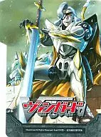 セパレーター C 「カードファイト!!ヴァンガード第3弾 魔侯襲来 ブースターパック」 初回限定BOX封入特典