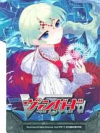 セパレーター G 「カードファイト!!ヴァンガード第3弾 魔侯襲来 ブースターパック」 初回限定BOX封入特典