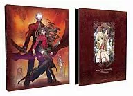 Fate/stay night : UNLIMITEDBLADEWORKS Character Binder Collection 14 th