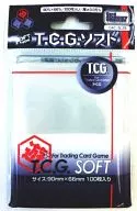 T. C. G. Soft Sleeve