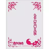 Mami Tomoe Kyara Sleeve Guard No. 009 「 PUELLA MAGI MADOKA MAGICA 」