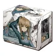 ブシロード デッキホルダーコレクション Vol.38 STEINS;GATE 『阿万音鈴羽』