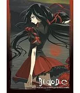 "BLOOD-C" is the 48 th installment of Koi Sayo Character Sleeve Collection.