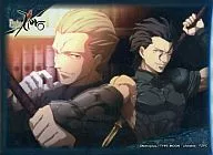 ブシロードスリーブコレクション ハイグレード Vol.204 Fate/Zero 『ケイネス＆ランサー』