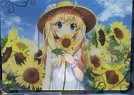 Bushiroad Deck Holder Collection Vol. 51 The Labyrinth of Grisaia 『 Matsushima Michiru 』