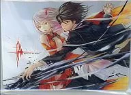 Bushiroad Deck Holder Collection Vol. 58 『 GUILTY CROWN 』