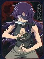 Bushiroad Sleeve Collection HG Vol. 250 FUTURE DIARY 『 Uryū Minane 』