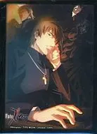 Bussi Load Sleeve Collection High Grade Vol. 269 Fate/0 "Kotomine 綺礼 & Assassins"