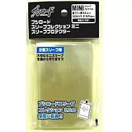 Colección Bussiload Sleeve Mini protector de manga