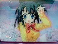 Character Cter Deck Case Collection SP La decimocuarta entrega es Tsuyuki Sakura "Toun Ki"