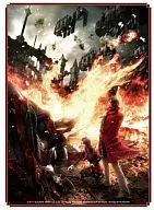 FF-TCG FINAL FANTASY零式蕾姆&MAKINA袖