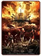 FF-TCG FINAL FANTASY零表达式集合套筒