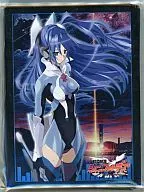 Bushiroad Sleeve Collection High-Grade Vol. 309 SENKIZESSHOU SYMPHOGEAR 『 Furunagiwa 』