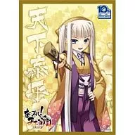 Character Actor Sleeve Collection Appa! Tenka Gomen 「 Mizumiyako Mitsuhime 」