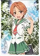 藍色袖系列夏色奇跡逢澤夏海(No97)