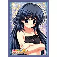 Manga de la tarjeta Character Cter Kamikaze ☆ Explorer! "Usami Saori"