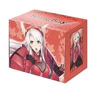 Bushiroad Deck Holder Collection Vol. 107 Shining Blade 『 Roselynde 』