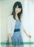 AKB48 Sleeve Collection Yuki Kashiwagi