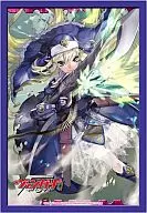 Busii Road Sleeve Collection Mini Vol. 70 Card Fight!! Vanguard 『 Battle Sister Baburoju 』