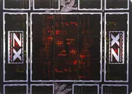 ラバープレイマット Z/X -Zillions of enemy X-