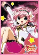Character Sleeve Collection Galaxy Angel 「 Mille-feuille / Sakuraba 」