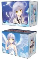 Character Actor Deck Case Collection MAX Angel Beats! 「 Tenshi 」