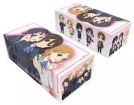 Character Card Box Collection KOKORO CONNECT