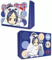 家庭教師ヒットマンREBORN! デッキケース 「骸」 Ver.2 