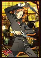 Busiload Sleeve Collection High Grade Vol. 466 Persona 4 The Ultimate Inn Mayo Nakaarena 『 Yosuke Hanamura 』