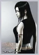 FF-TCG FINAL FANTASY VII ADVENT CHILDREN提花袖