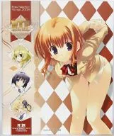 VENUS IDOL PROJECTシリーズ(V.I.P) バインダー 10周年記念