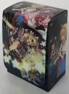 Mugen Official Deck Case Vol. 3