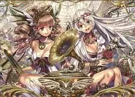 ミニカードファイルゴッデスアフタヌーン「ロード オブ ヴァーミリオンRe：2リミテッドミニカードファイルプレゼントキャンペーン」