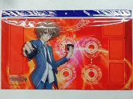 Fighters Rubber Playmat Vol. 2 Card Fight!! Vanguard 『 Toshiki Kai 』