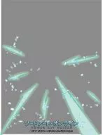 "Sword Art Online" Star Splash Reproduction