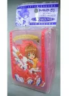 カードキャプターさくらTV版カードホルダー