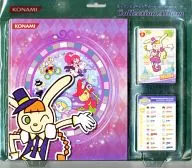ポップンミュージックカード 20 fantasia コレクションアルバム A