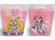 Magical DoReMi Card Game Collection Deck Case Hana-chan & Segawa Onpu Purchase benefits