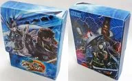 Sangokushi Taisen 3 ~ WAR BEGINS ~ Special Deck Case GET Campaign Kure Ver.