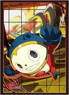 Busy Road Sleeve Collection高級Vol.516女神異聞錄PERSONA 4 Ji Altimet in Mayo nakaarena『熊』