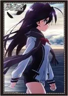 BUSHIROAD Leeve Collection高级Vol.517绯色战姬Vividred Operation『黑骑蕾』